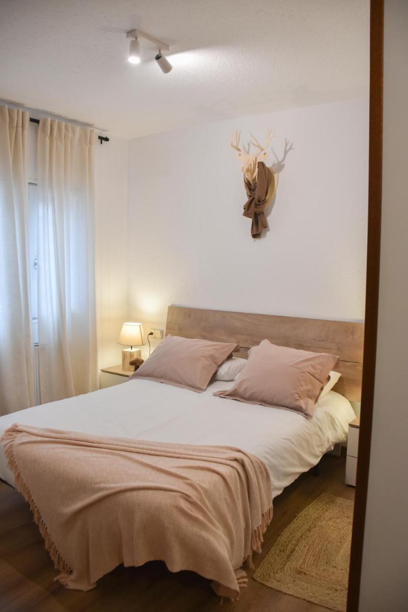 Envalira Vacances - Madriu - Hizvo