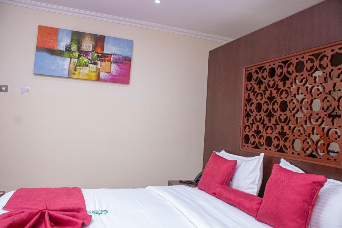 Suitetrails - Lake Elementaita Mountain Lodge