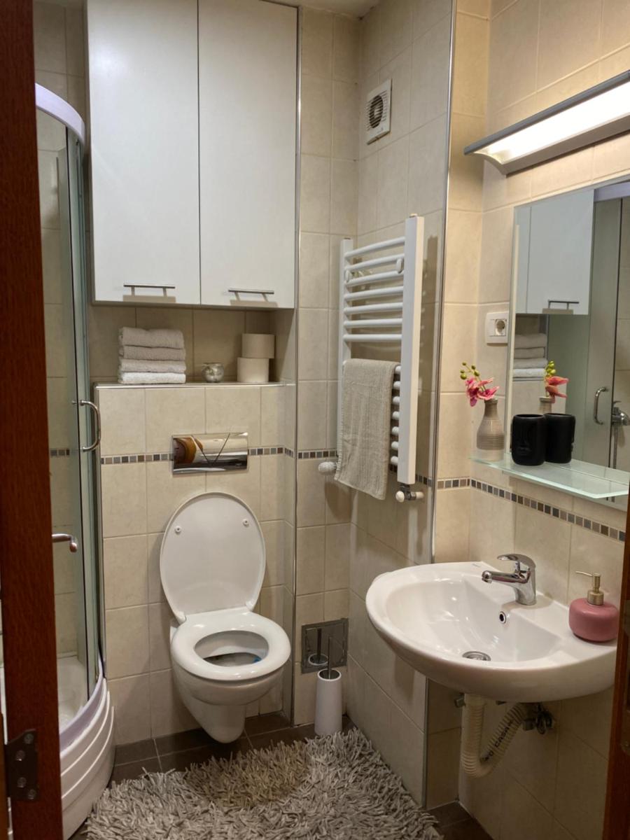 Apartman Bella Novi Beograd - Housity