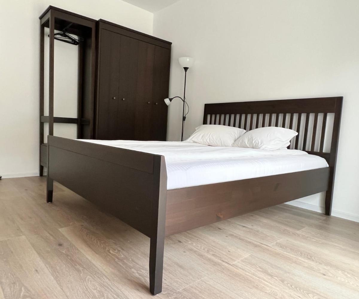 Apartament Timișoara la liziera padurii - Housity