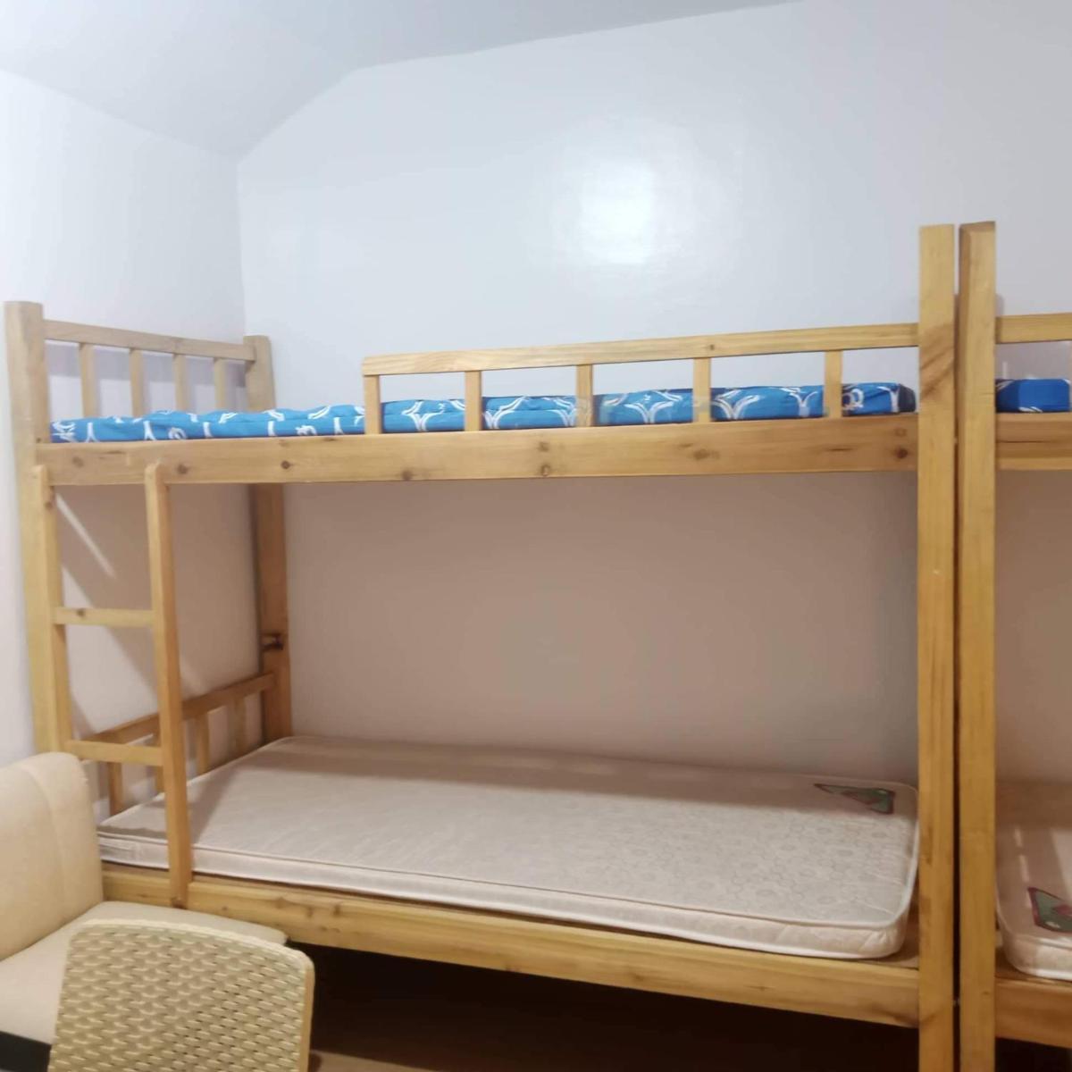 Suitetrails - Deca Homes CampVille Alabang