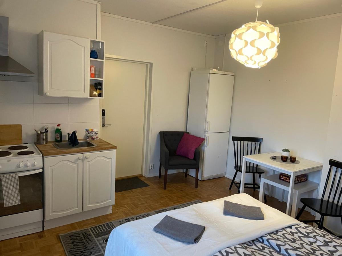 MiniStudio in Tornio city - Housity