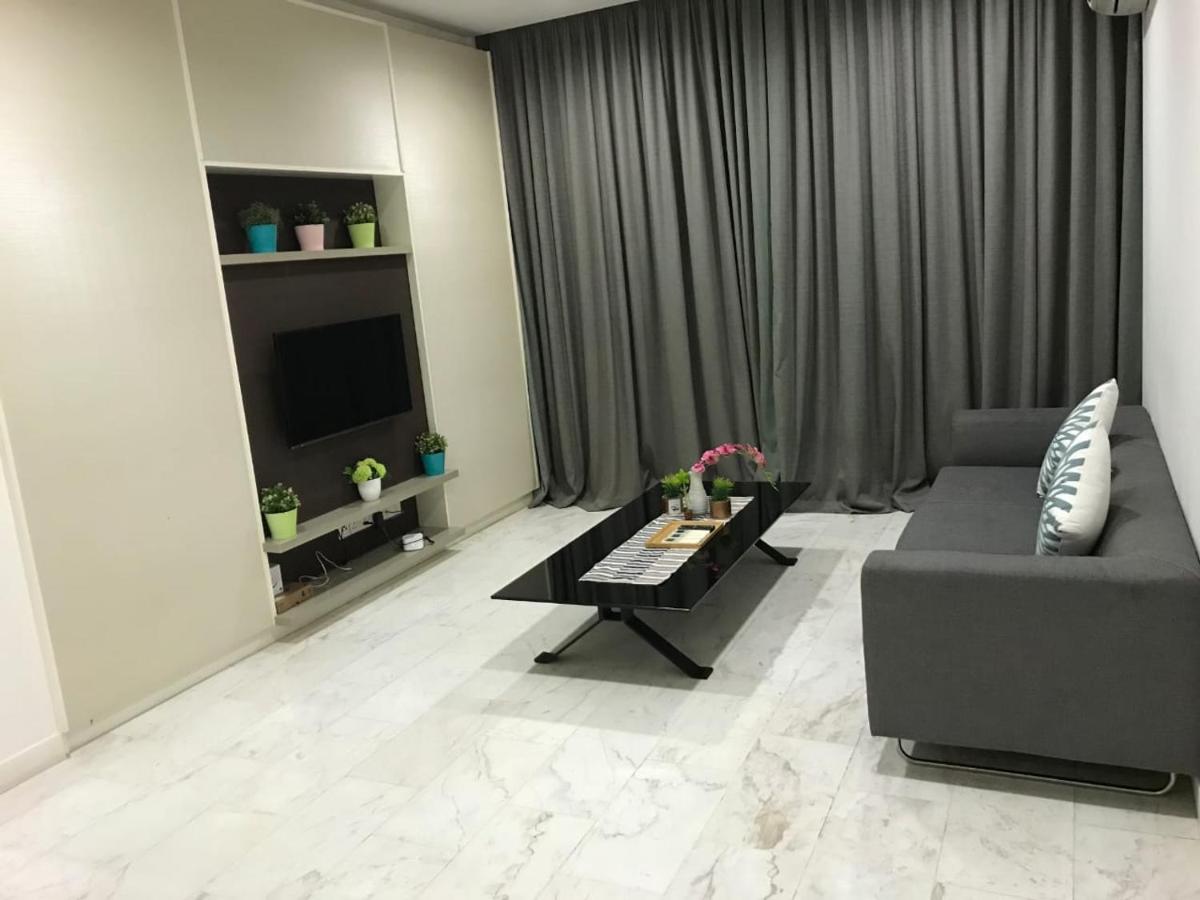 Platinum Suites Klcc by Star Residence - Housity