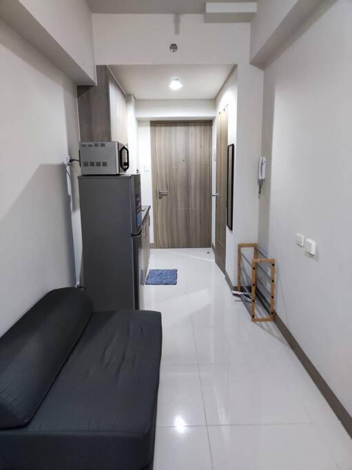 Suitetrails - Fully Furnished 1Bedroom Apartment with View of Manila Bay