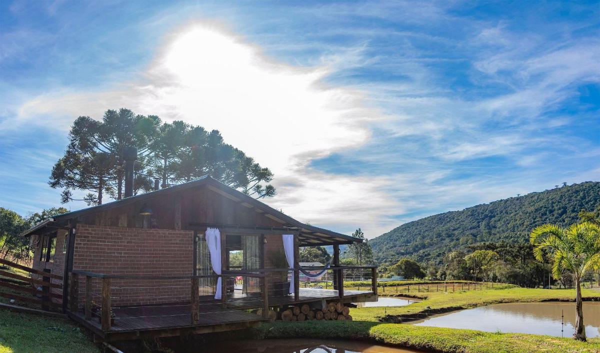 Recanto da Serra Gaúcha Nova Petrópolis Gramado - Housity