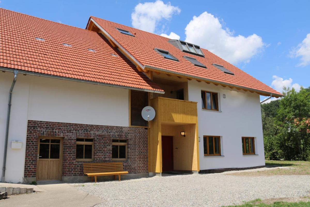 WaldBlick im Happy Allgäu - Wohnung mit großer Dachterrasse - Housity
