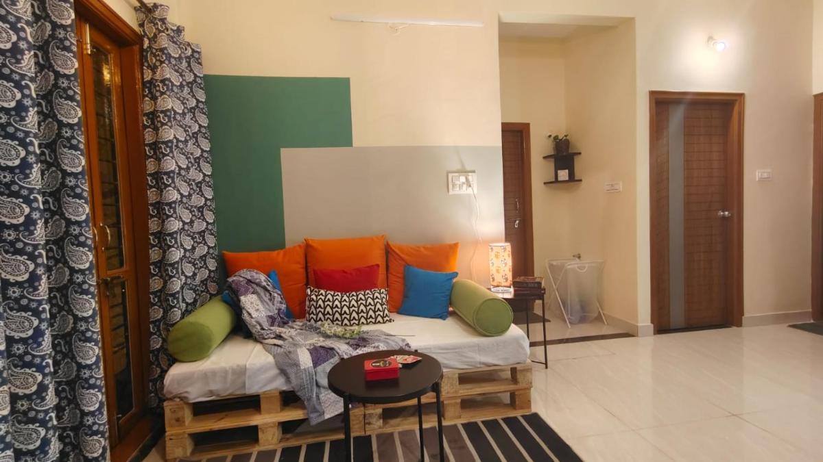 The Hood 1BHK's and 2BHK's (HSR Layout Sector 1) - Housity