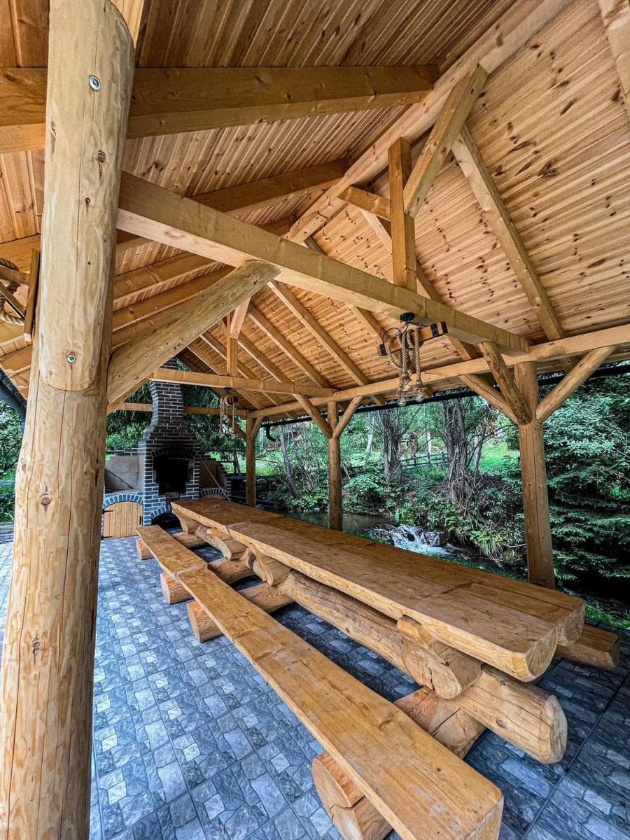 Wild tree house - Housity
