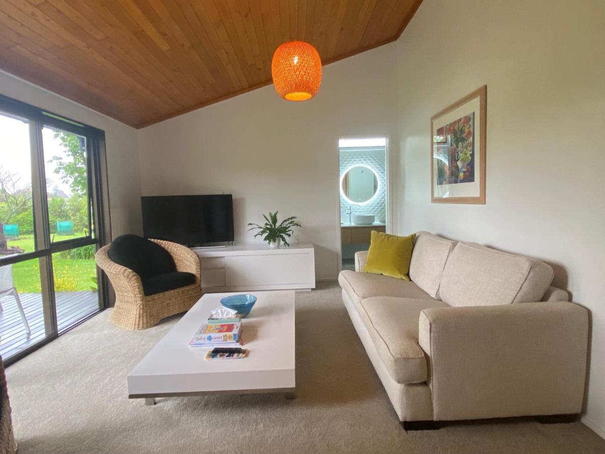 Beluga - Self contained accomodation Kerikeri - Housity