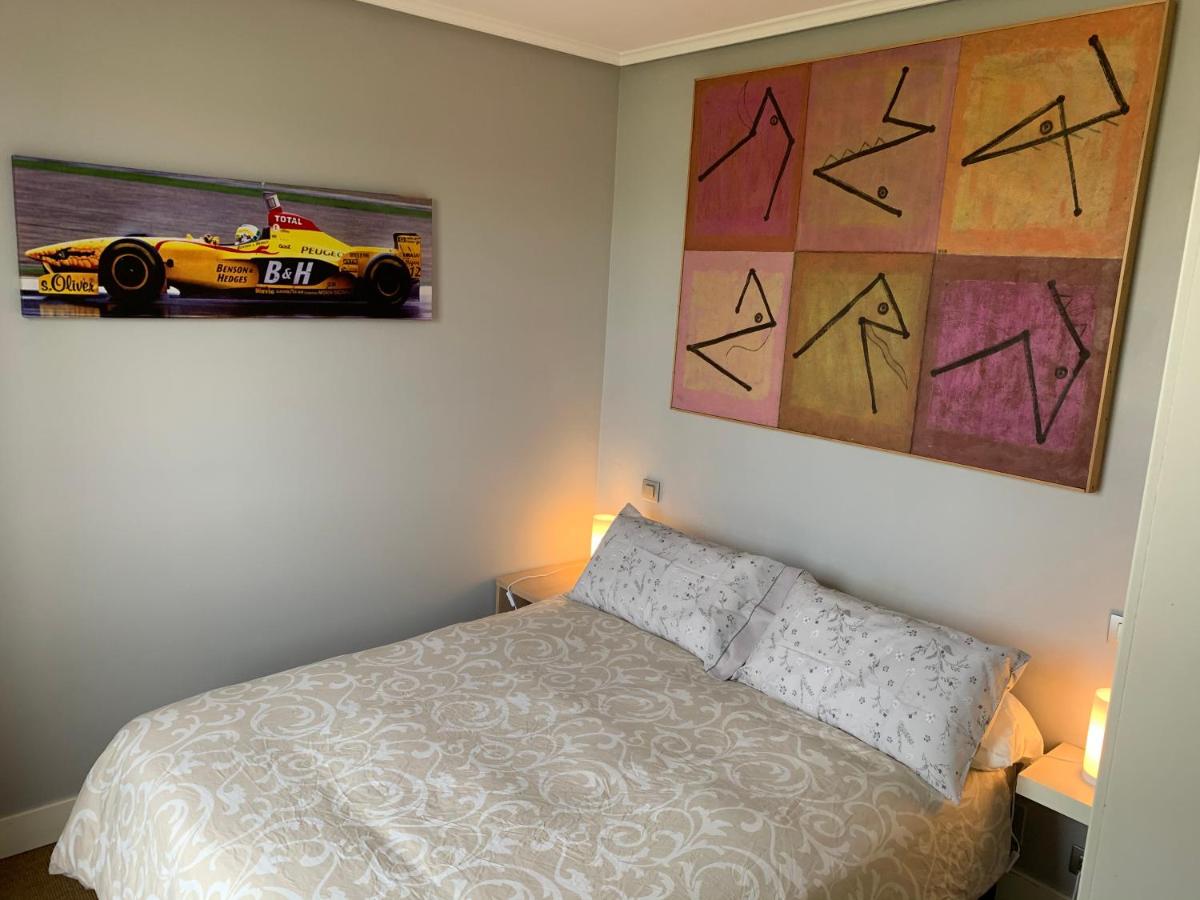 Apartamento Puerto Deportivo Marina de Santander - Hizvo