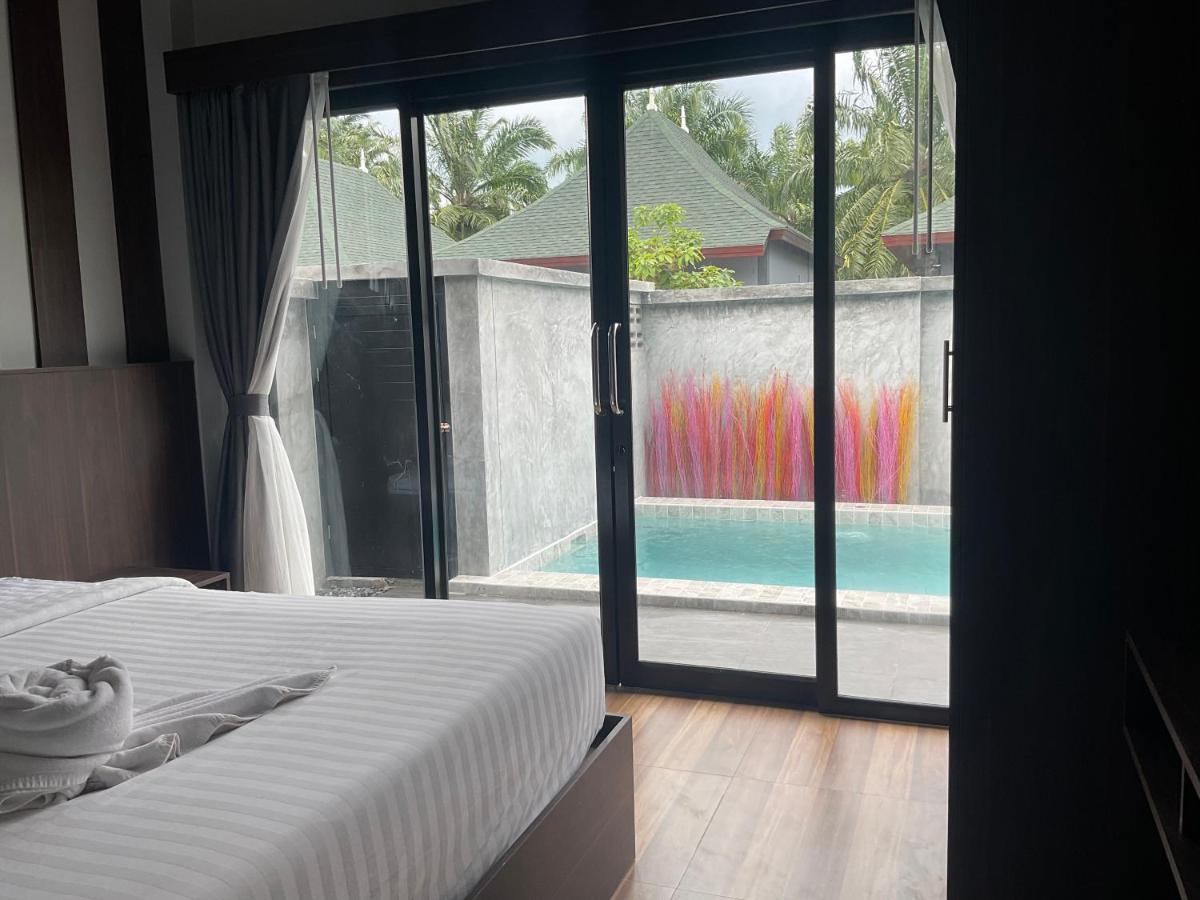 Aonang Pool Villa @888 - Housity