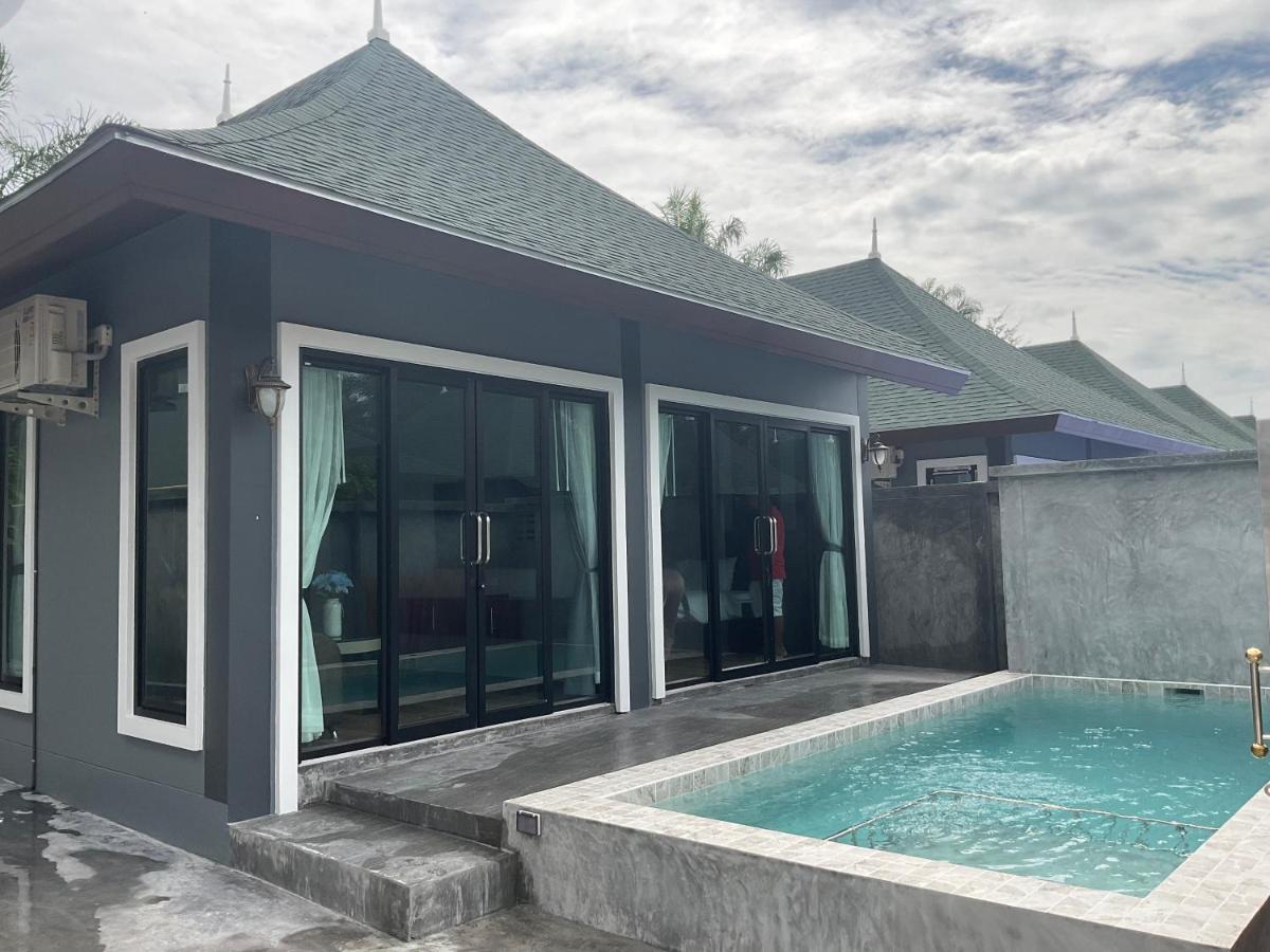 KP Family Pool Villa Aonang Krabi - Housity