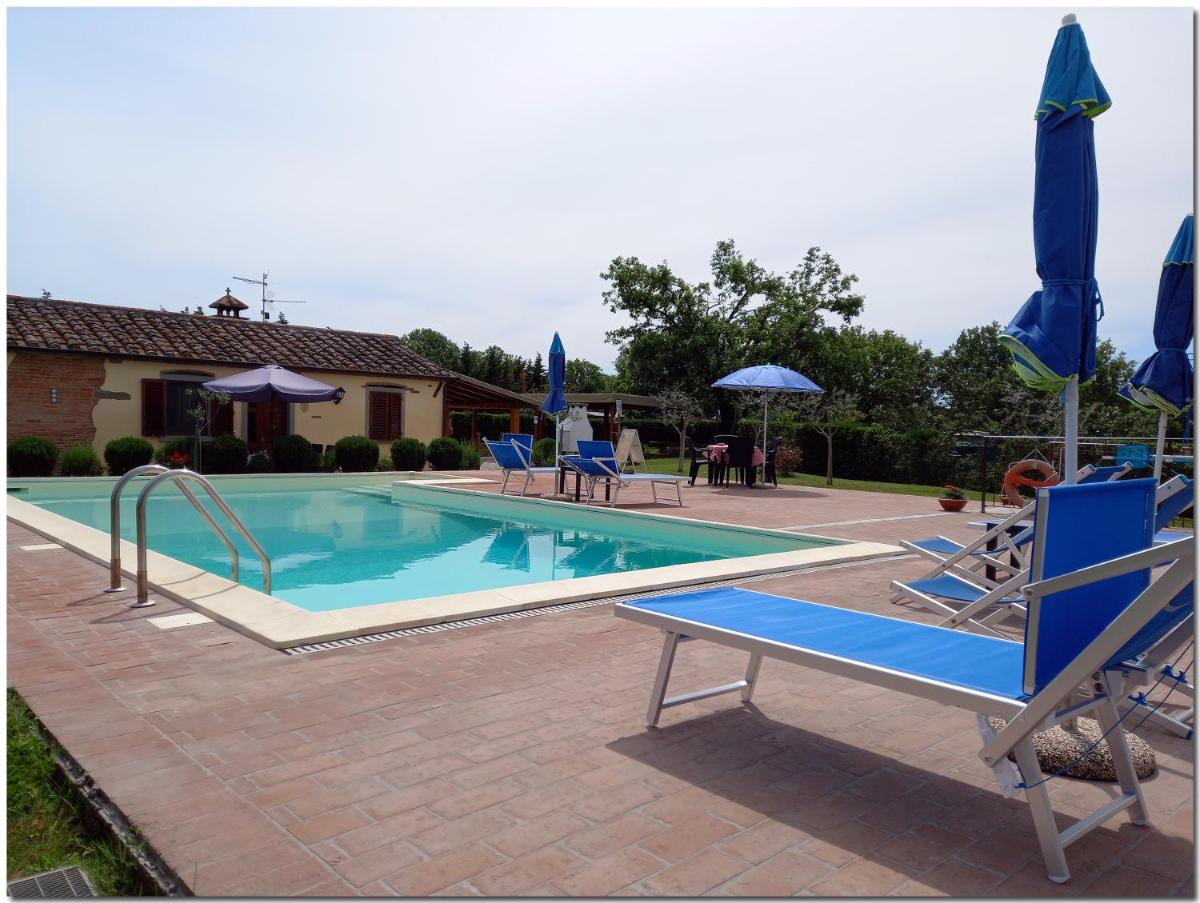 Suitetrails - Villino Cortona - Casa vacanze a Cortona con piscina privata WiFi, AC - Toscana - Nelle vicinanze Perugia, Assisi, Montepulciano, Pienza, Siena