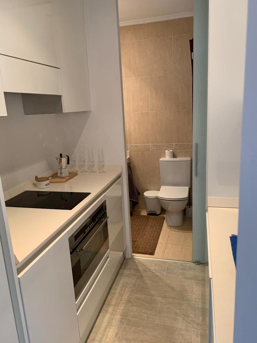 Apartamento Puerto Deportivo Marina de Santander - Hizvo
