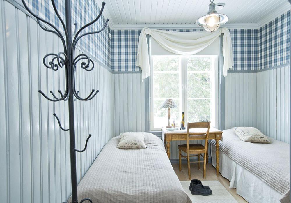 Westerby Gård - Housity