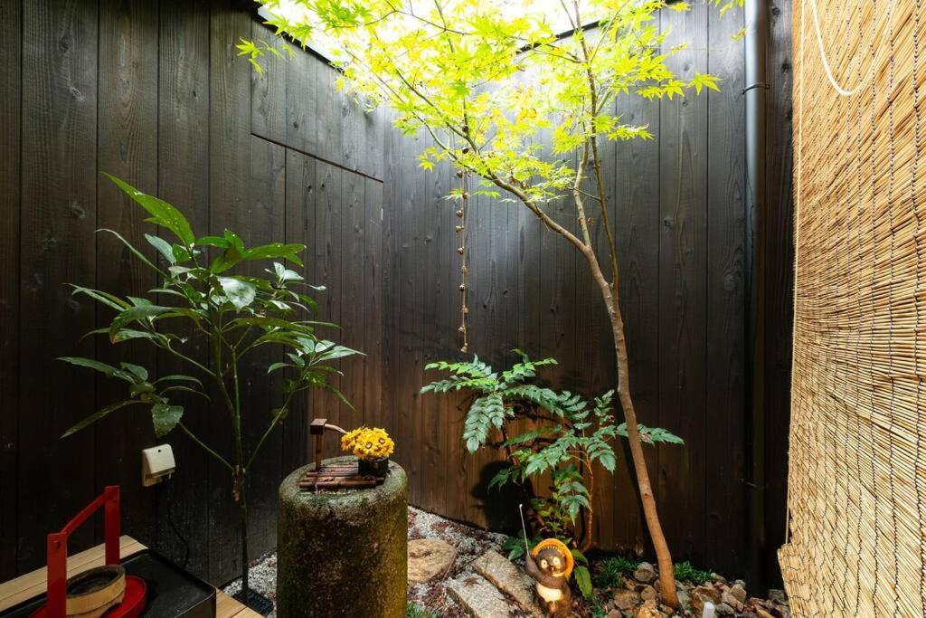 Suitetrails - ゲストハウス至の宿 Shibainu-Themed Guesthouse