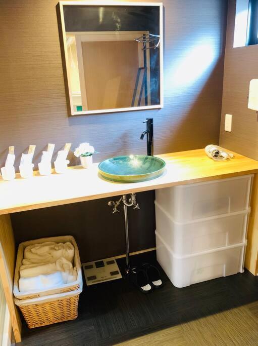 Suitetrails - ゲストハウス至の宿 Shibainu-Themed Guesthouse