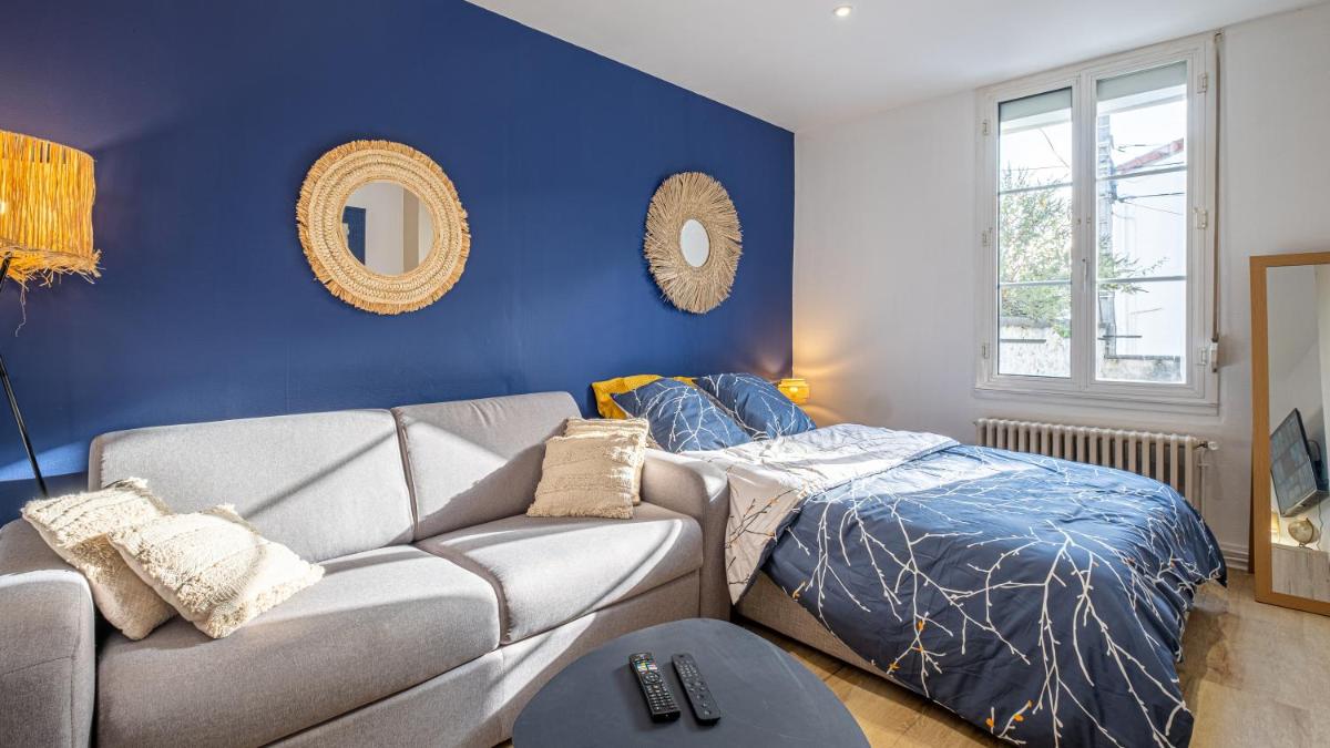 Suitetrails - Esprit cosy - Welc'Home