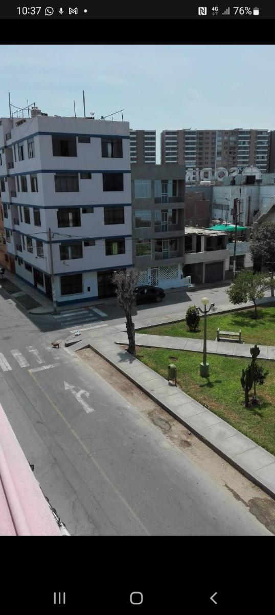 Huayqui - Housity