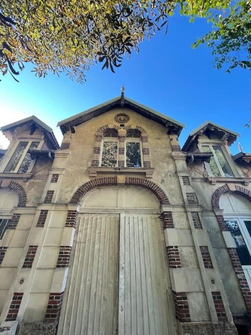 La maison du manoir 1900 une expérience en famille - Housity