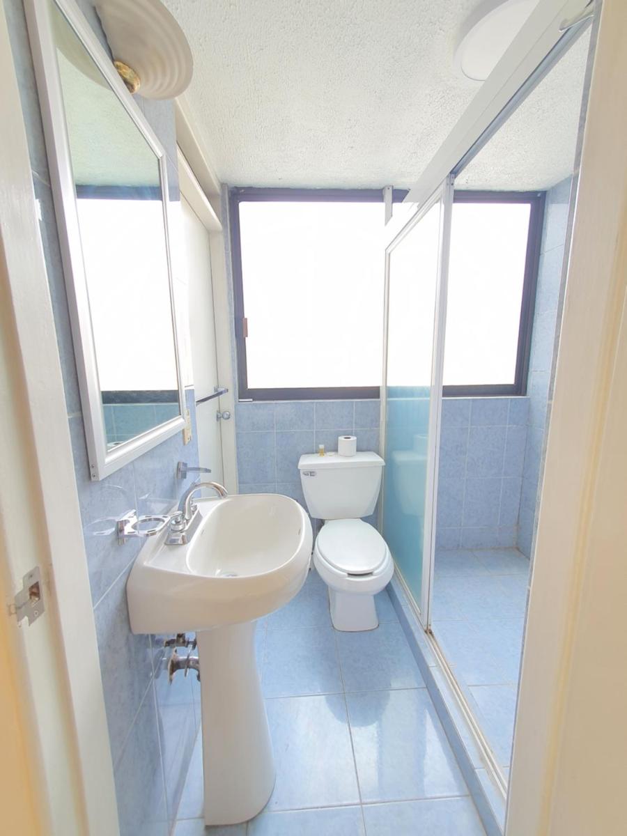 Suitetrails - Departamento 3BD Excelente ubicacion
