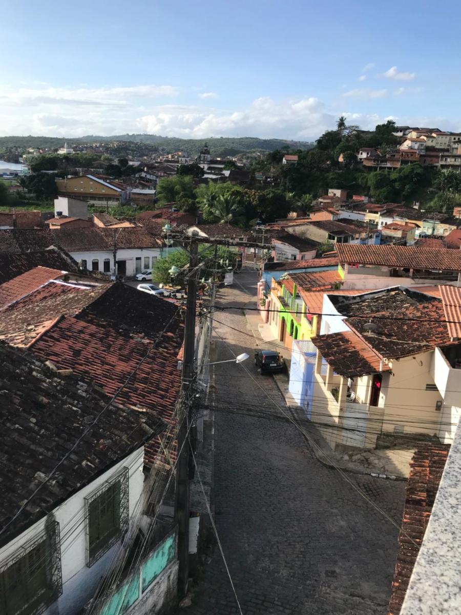 Suitetrails - Aconchego do Caquende