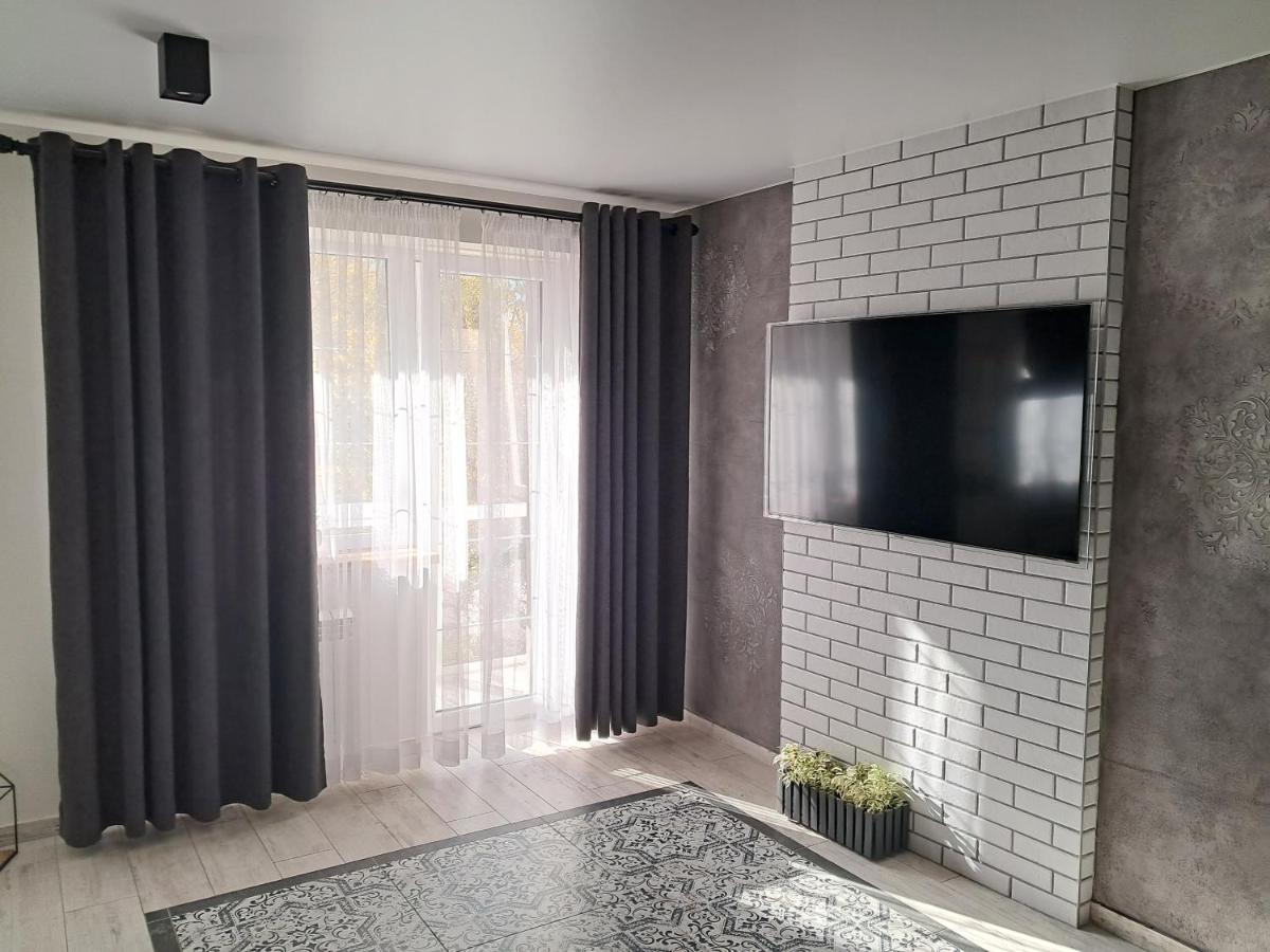Suitetrails - super apartment пр. Кирова (А.Поля) г.Днепр