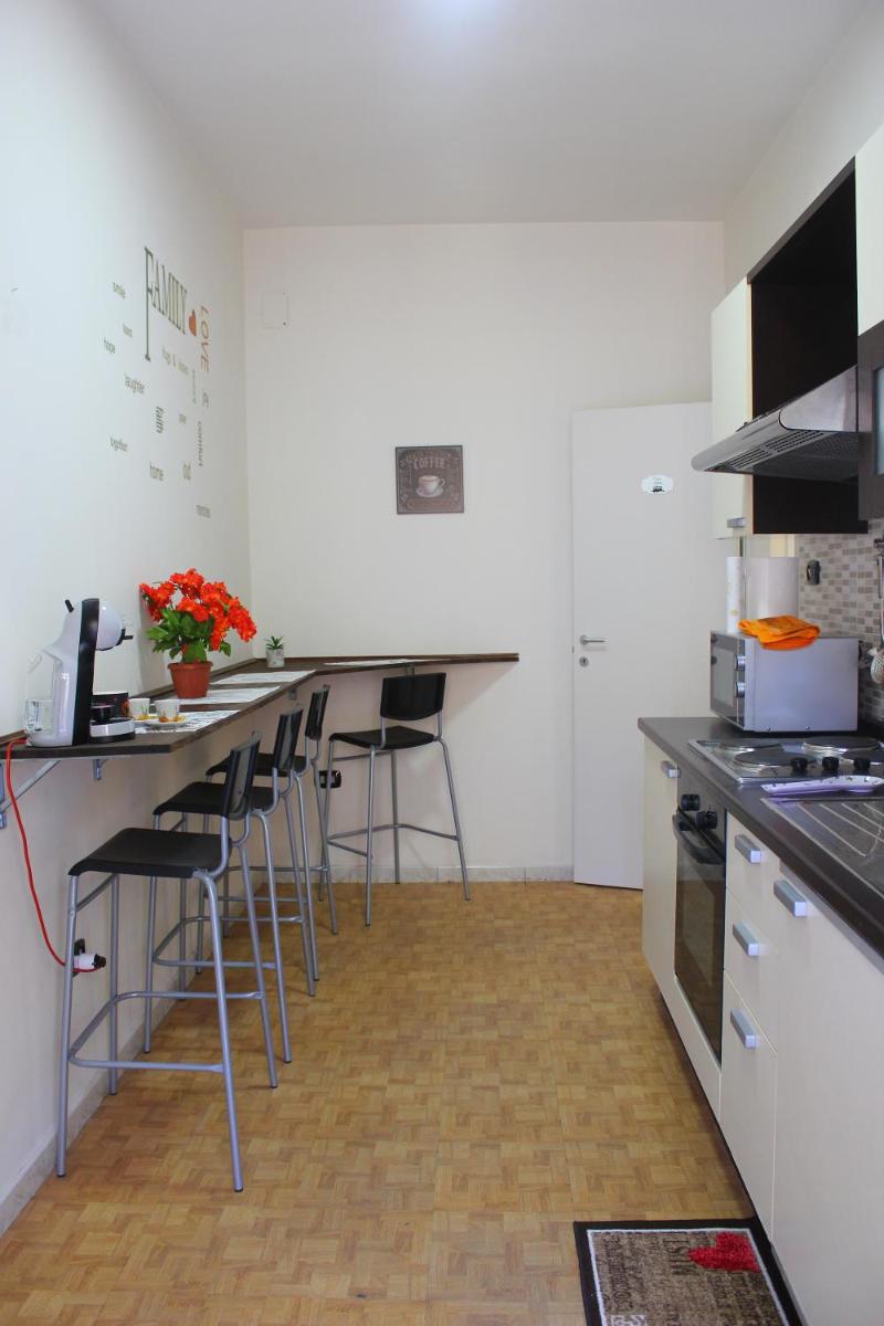 Stazione Centrale B&B - Housity