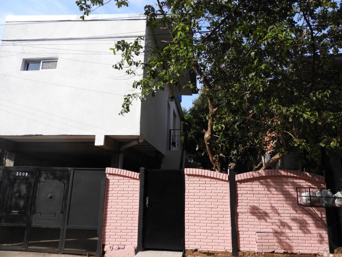 Suitetrails - Departamento nuevo, amplio y cercano al centro de Posadas II