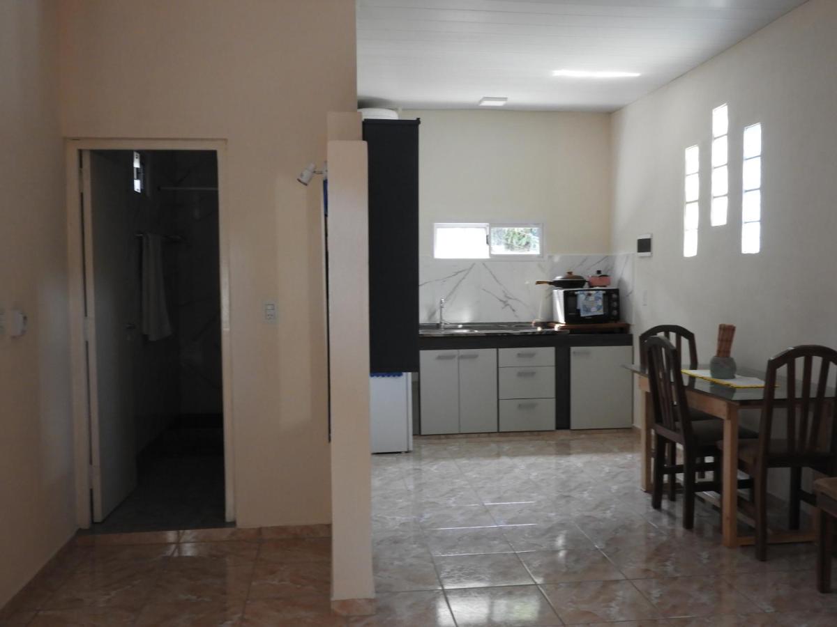 Suitetrails - Departamento nuevo, amplio y cercano al centro de Posadas II