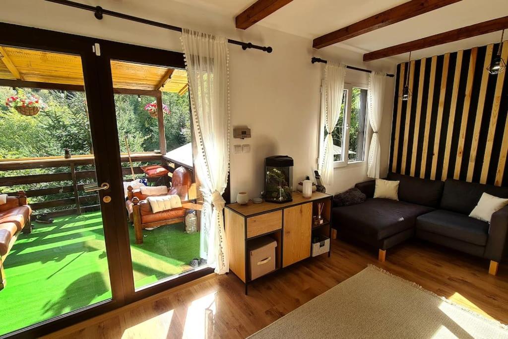 Casuta Calatorului (Traveler's Home) - Housity