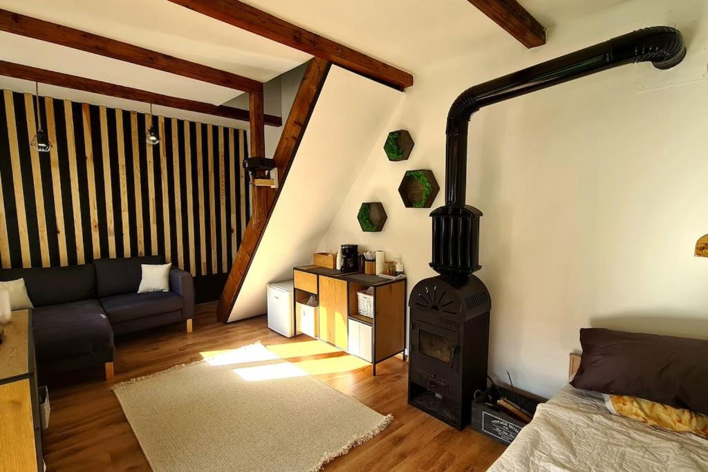 Casuta Calatorului (Traveler's Home) - Housity