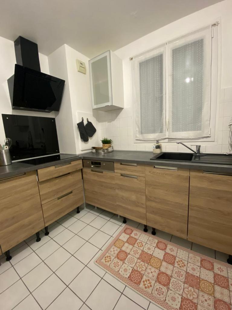 Appartement Chaville - Housity