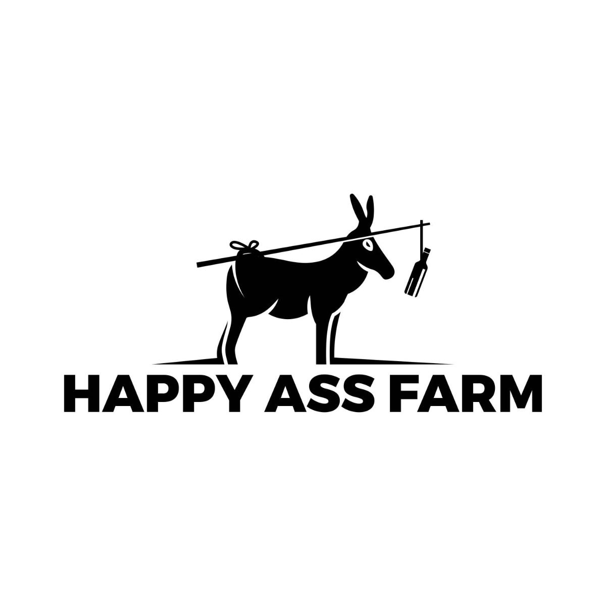 Happy Ass Farm - Housity