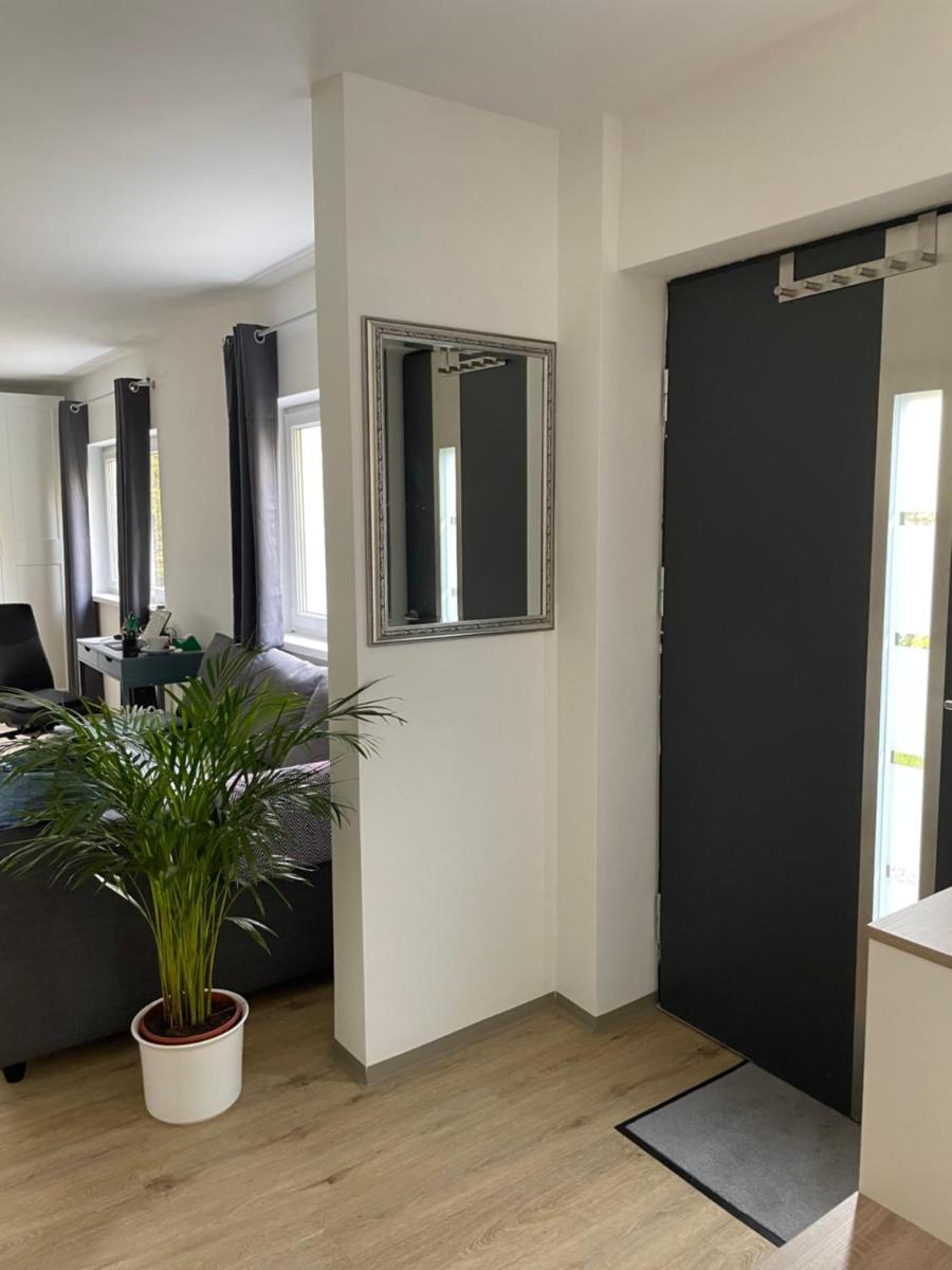 Suitetrails - Ruhiges Appartement im Grünen