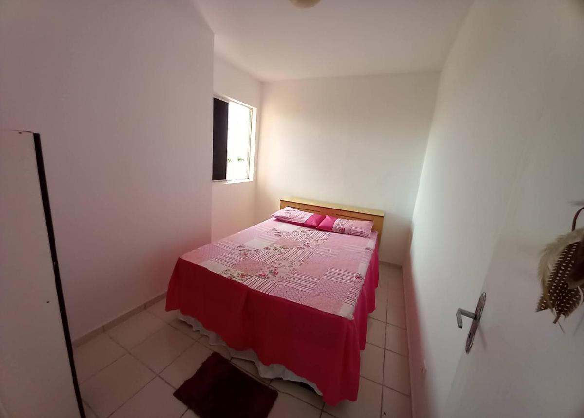 Suitetrails - Apartamento com wifi a 2,6km da praia