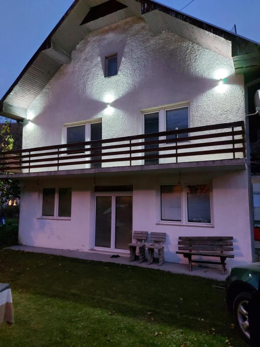 Suitetrails - Apartmani Lukare