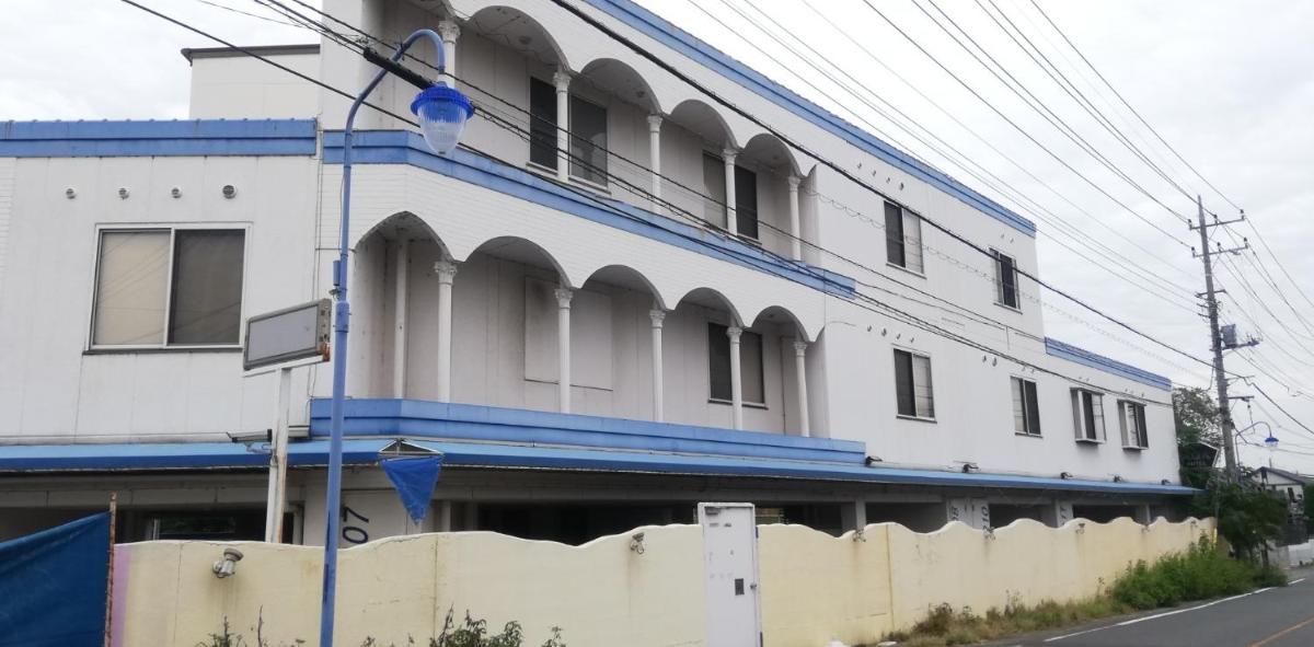 AQA HOTEL - Vacation STAY 67867v - Housity