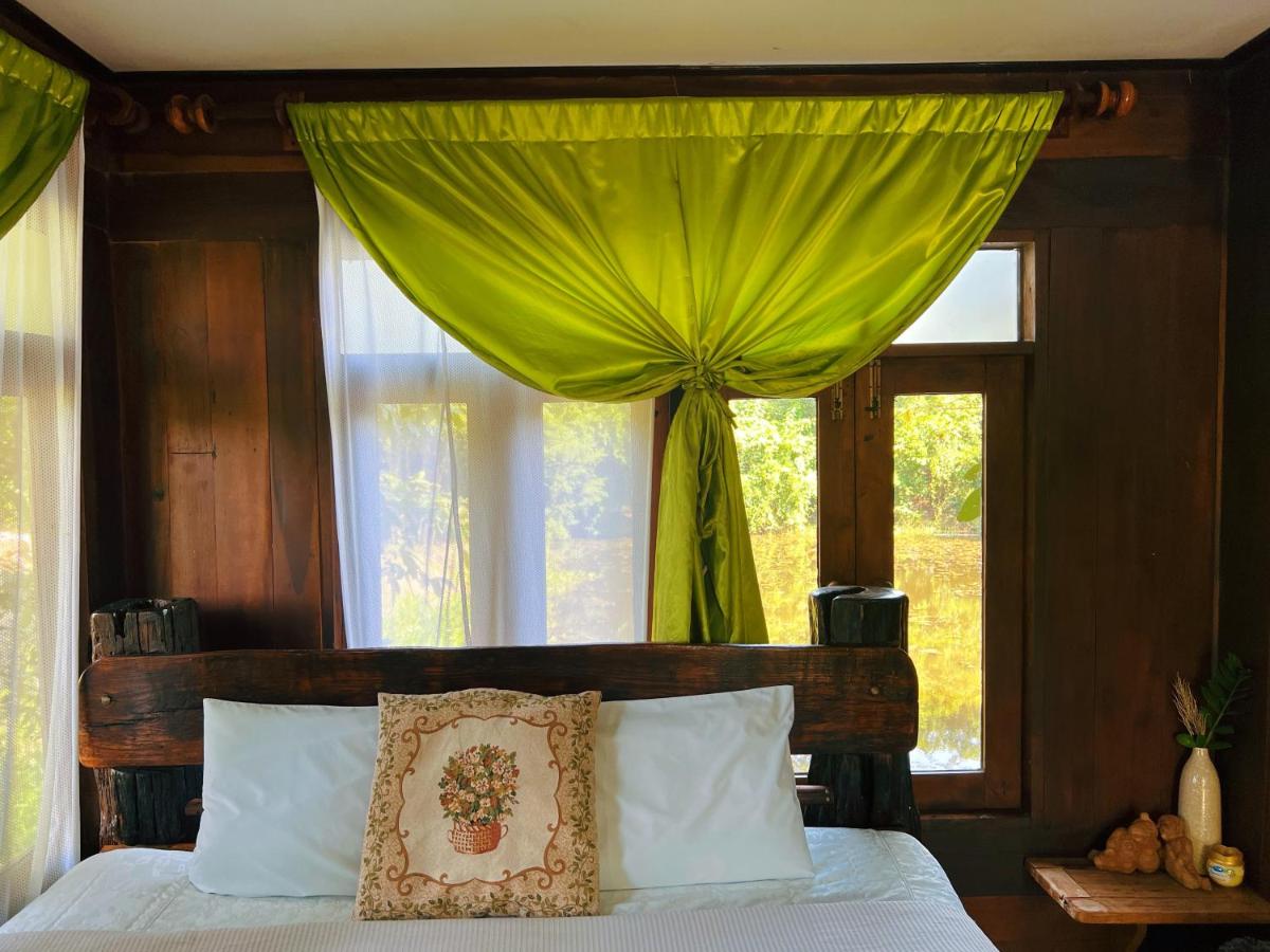 Suitetrails - Sukhothai City Resort