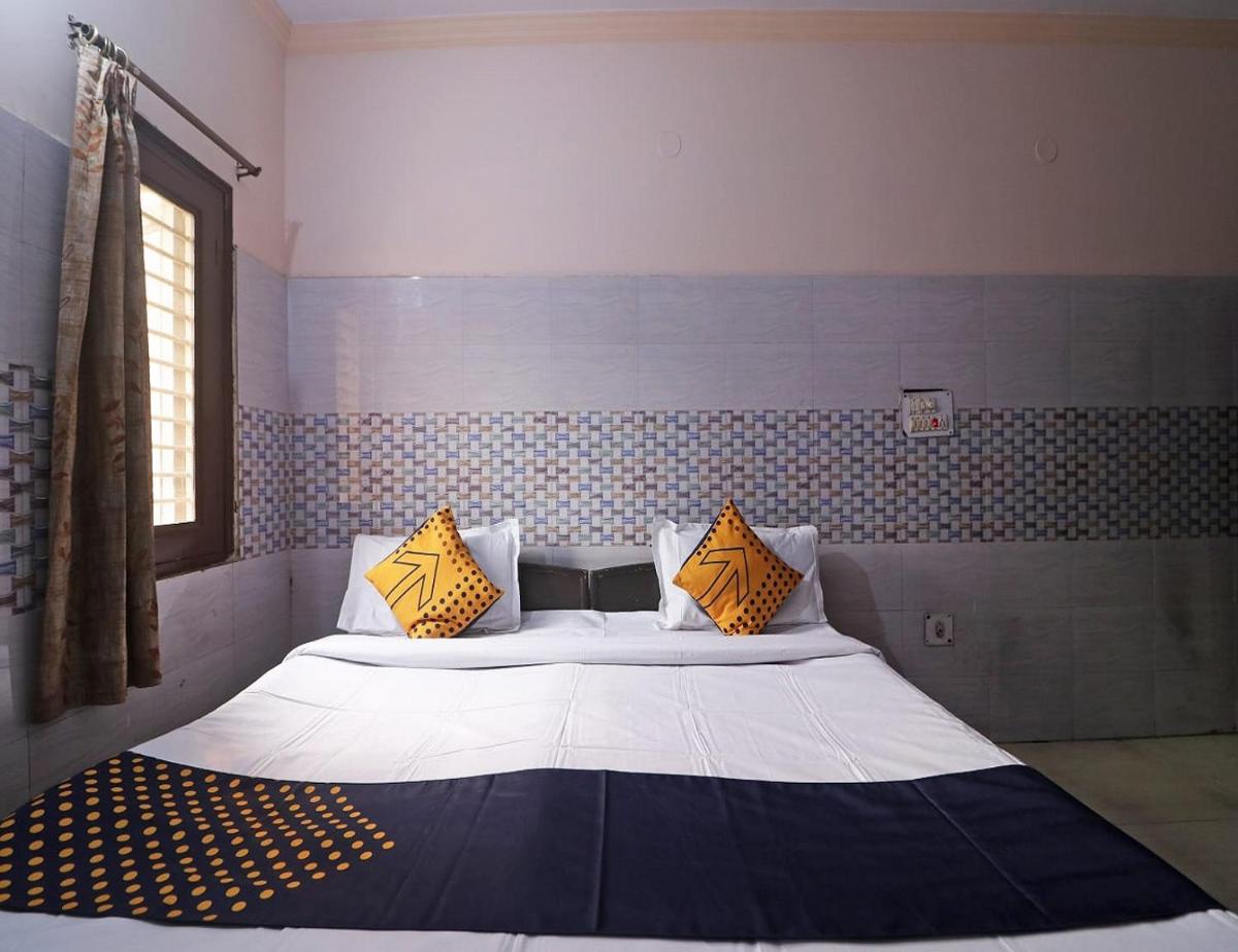 Hotel Shri Ram Residency, Sonipat, Haryana - Housity