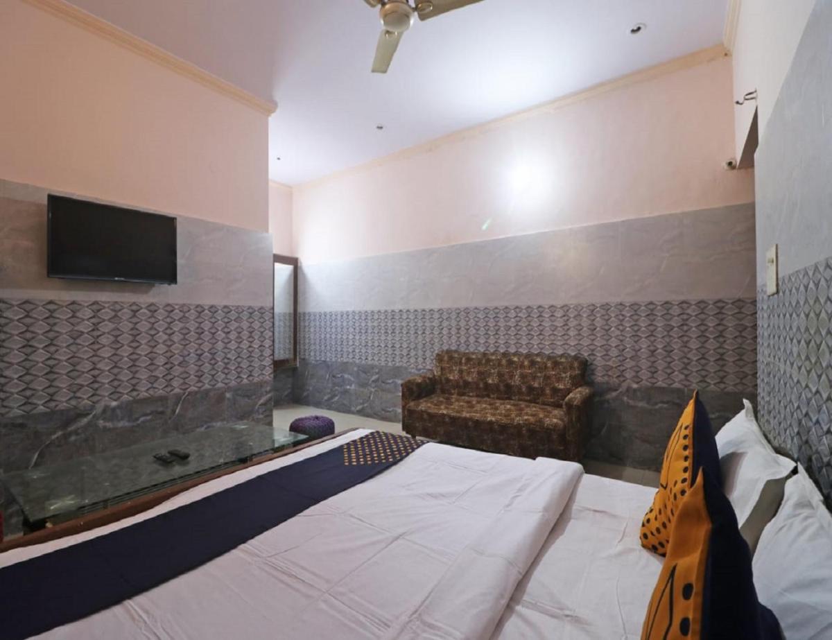 Hotel Shri Ram Residency, Sonipat, Haryana - Housity