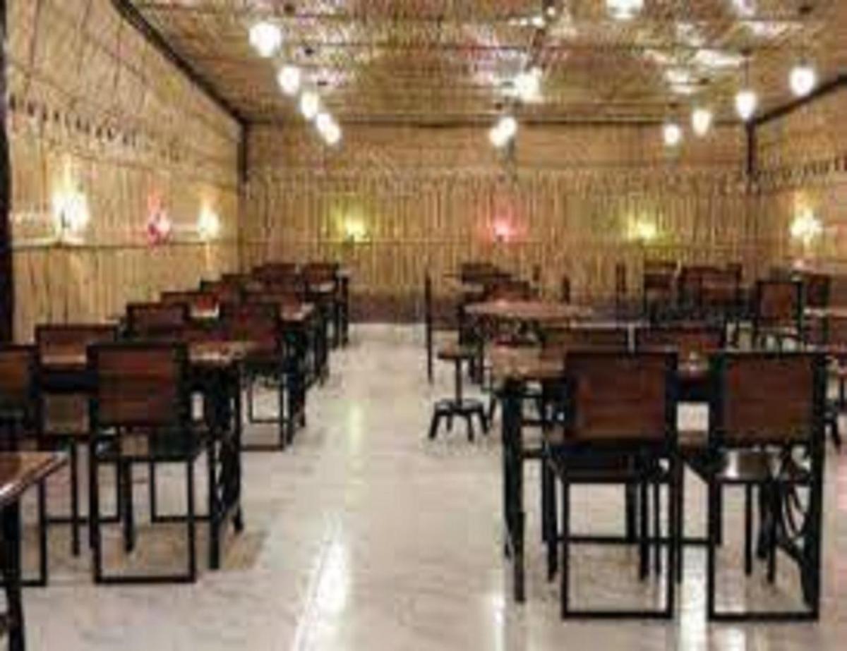Hotel Shri Ram Residency, Sonipat, Haryana - Housity