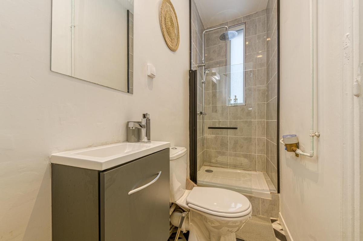 Suitetrails - Le Petit Charmant ¶ Confort ¶ Lumineux