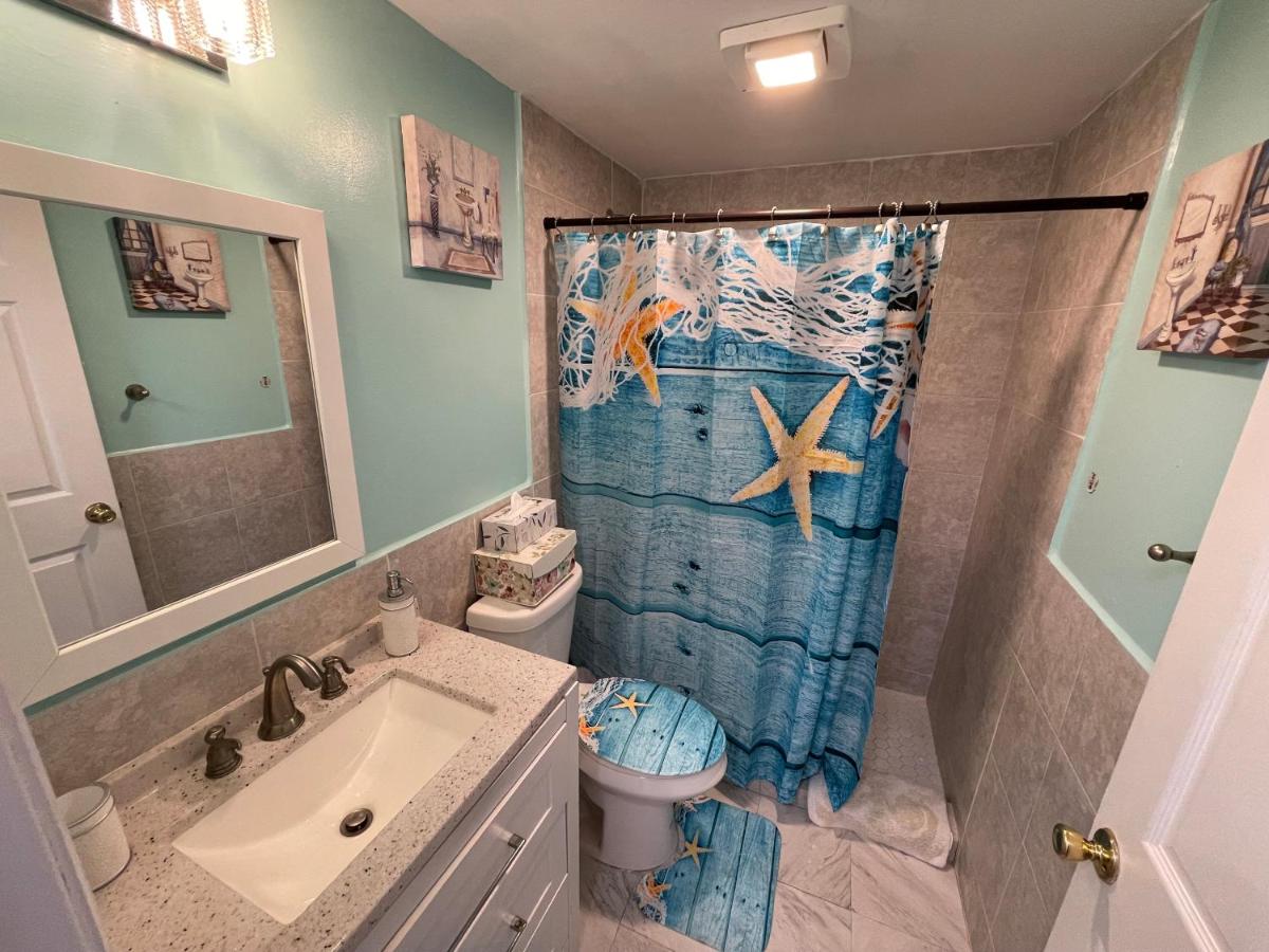 Suitetrails - 2BR Comfortable Downtown House Near Beach and More