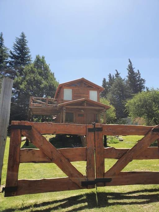 Suitetrails - Cabaña, excelente vista a la montaña en El Rodeo