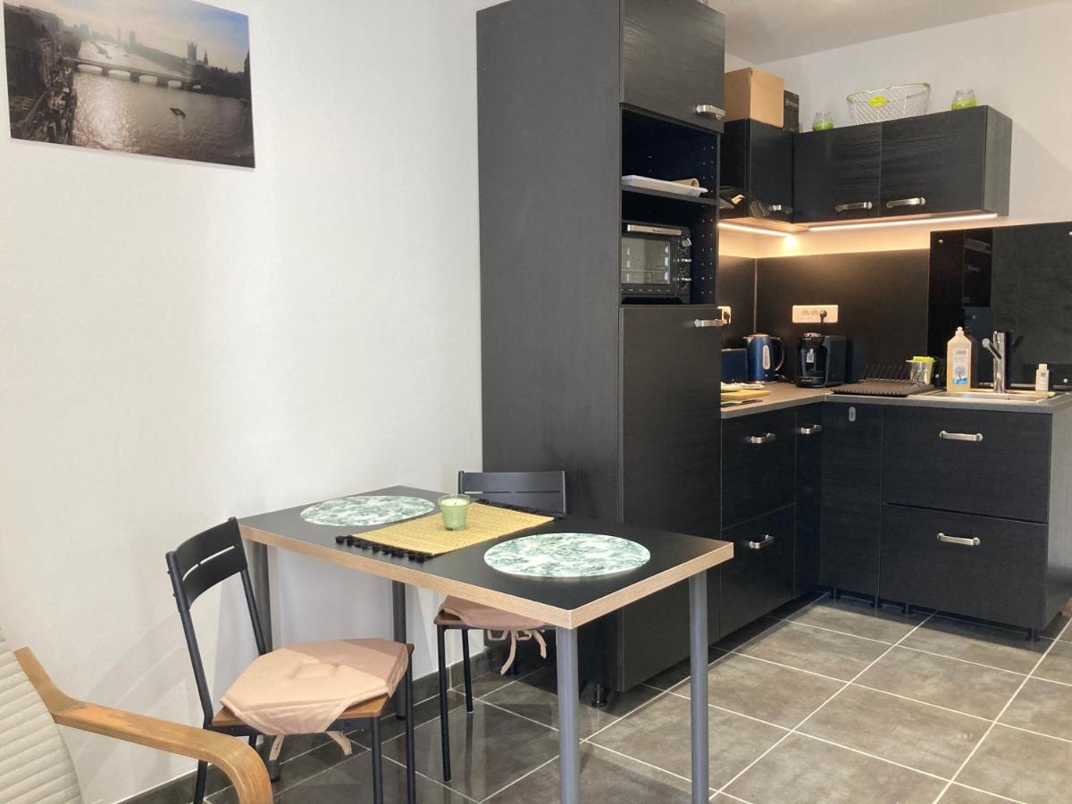 Centre Vaison-la-Romaine, Appartement T2 - Housity