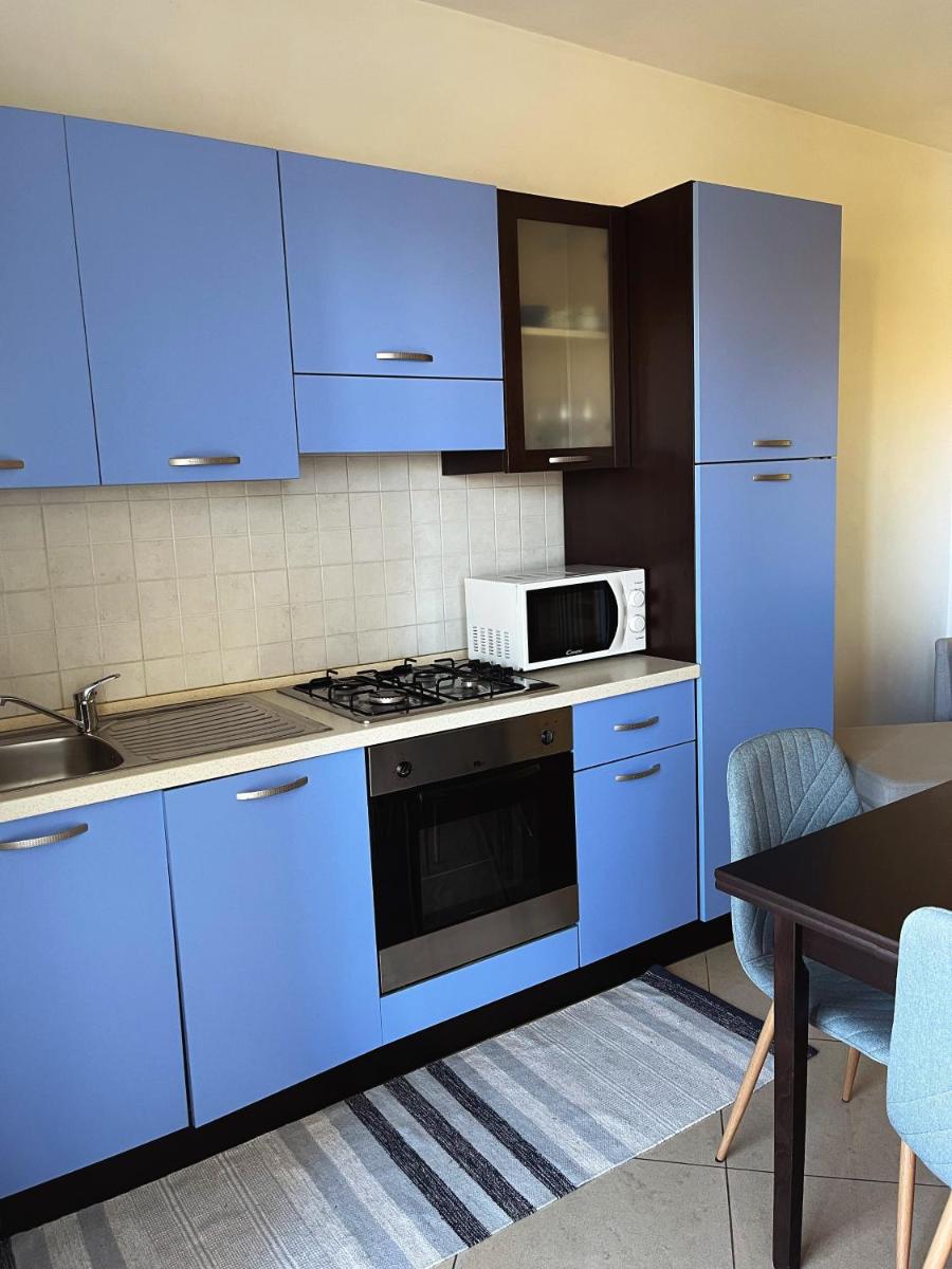 Suitetrails - Appartamento Eliana