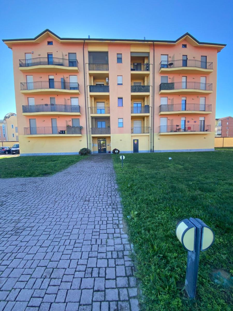 Suitetrails - Appartamento Eliana