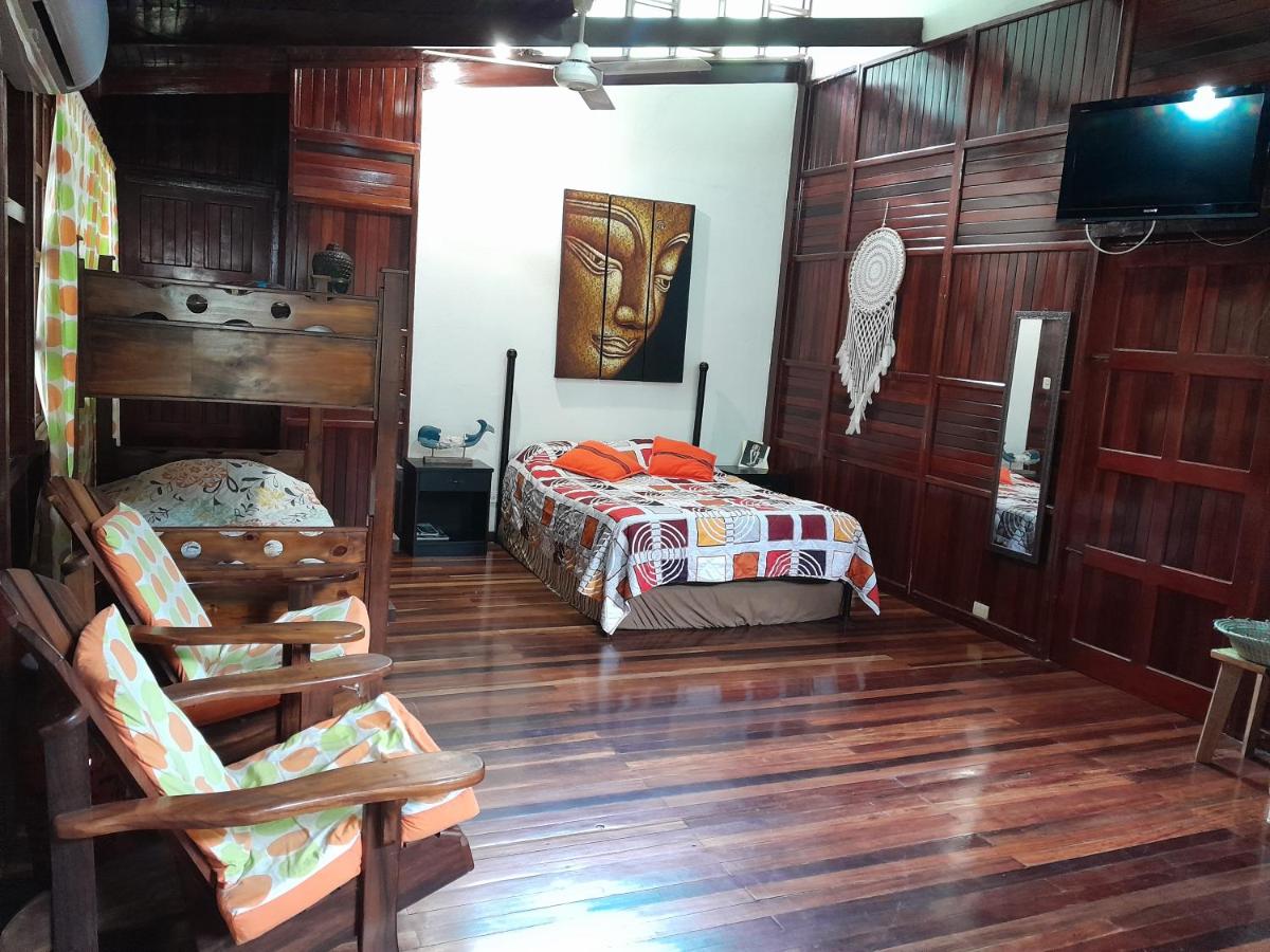 Casas Guaney, full furnished studios! - Housity