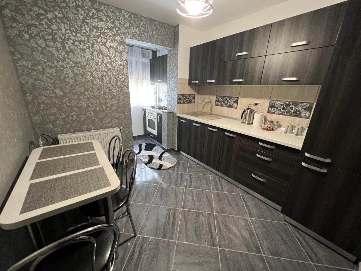 Suitetrails - Apartament spațios, zona centrală în Iași